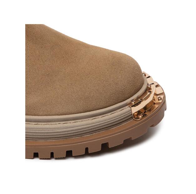 Chelsea Boots Rage Age RA-16-06-000512 Beige