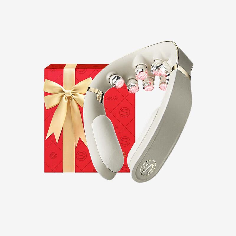 

SKG G7 Pro Foldable Neck Massager
