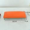 Ergonomic Nail Support Pad Set for Home and Salon Use
