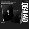 [FÖRBESTÄLLNING] Xdinary Heroes Minialbum DEAD AND Fotobok Ver.
