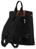 Plecak PTN CPY-10-2942 Black