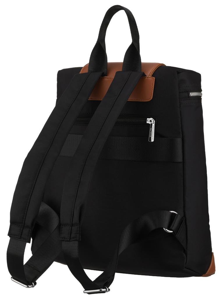 Plecak PTN CPY-10-2942 Black