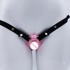 Men's Chastity Belt with Multi-Way Lock & Enhancing Underwear