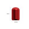 4PCS Universal Union Jack Car Tire Wheel Rims Stem Air Valve Caps Case Cover For Mini Cooper BMW Ford VW TOYOTA  Accessories