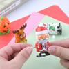 Santa Claus Clockwork Toys - Christmas Gifts & Kindergarten Rewards