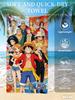 Anime Pirate Crew Adventure Beach Towel Soft Quick Dry Breathable Lightweight Comfortable Towel Travel Pool Camping Essentials