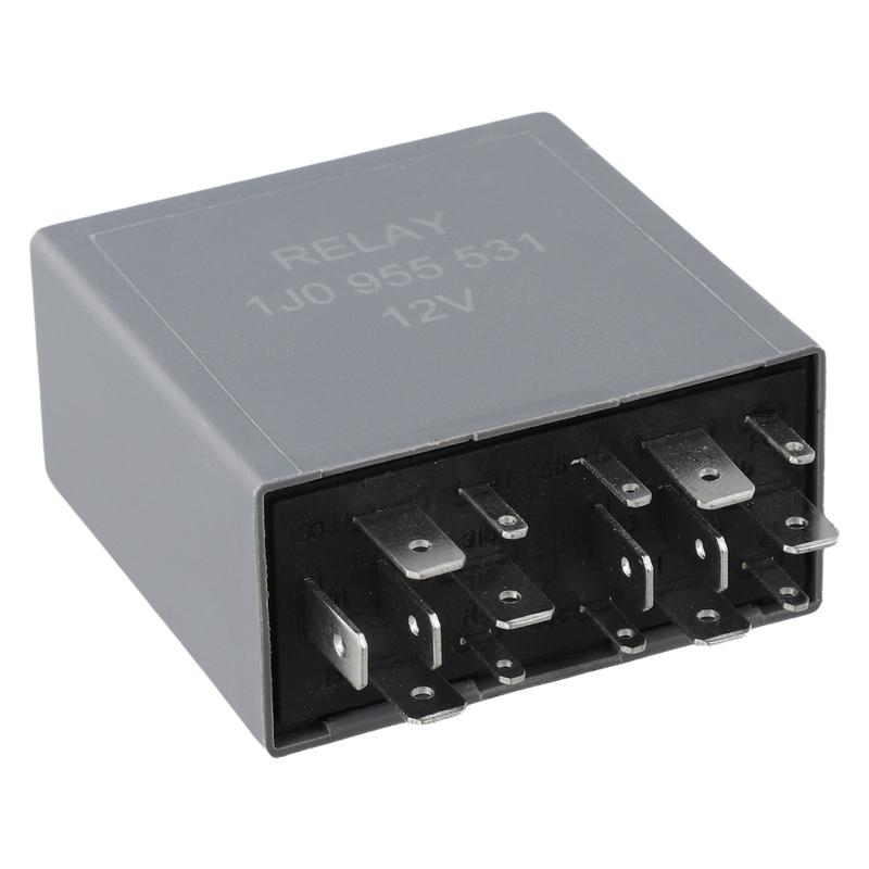 Реле управления стеклоочистителем для For Beetle For Bora For Golf For Passat 1J0955531 Запчасть для надежной работы