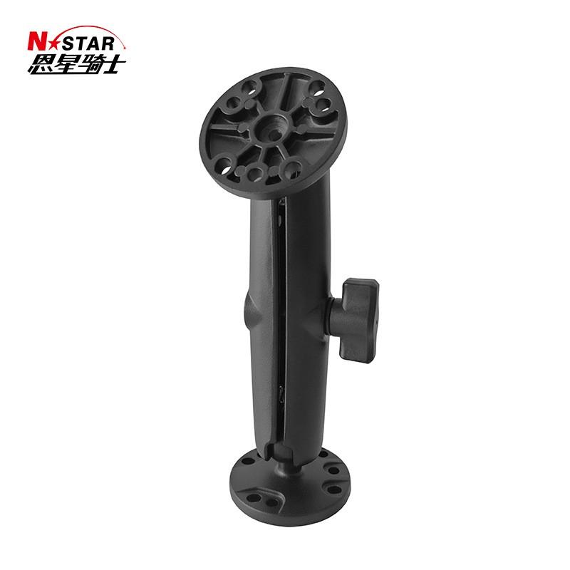 Universal Aluminum Tablet Mount Agricultural Machinery