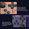 R36S DDR4 1G Handheld Video Game Console 3.5inch Screen Retro Game Palyer 64G/128G Memory Storage Capacity