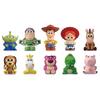 Toy Story Soft Vinyl Puppet Mascots Box 10-Piece