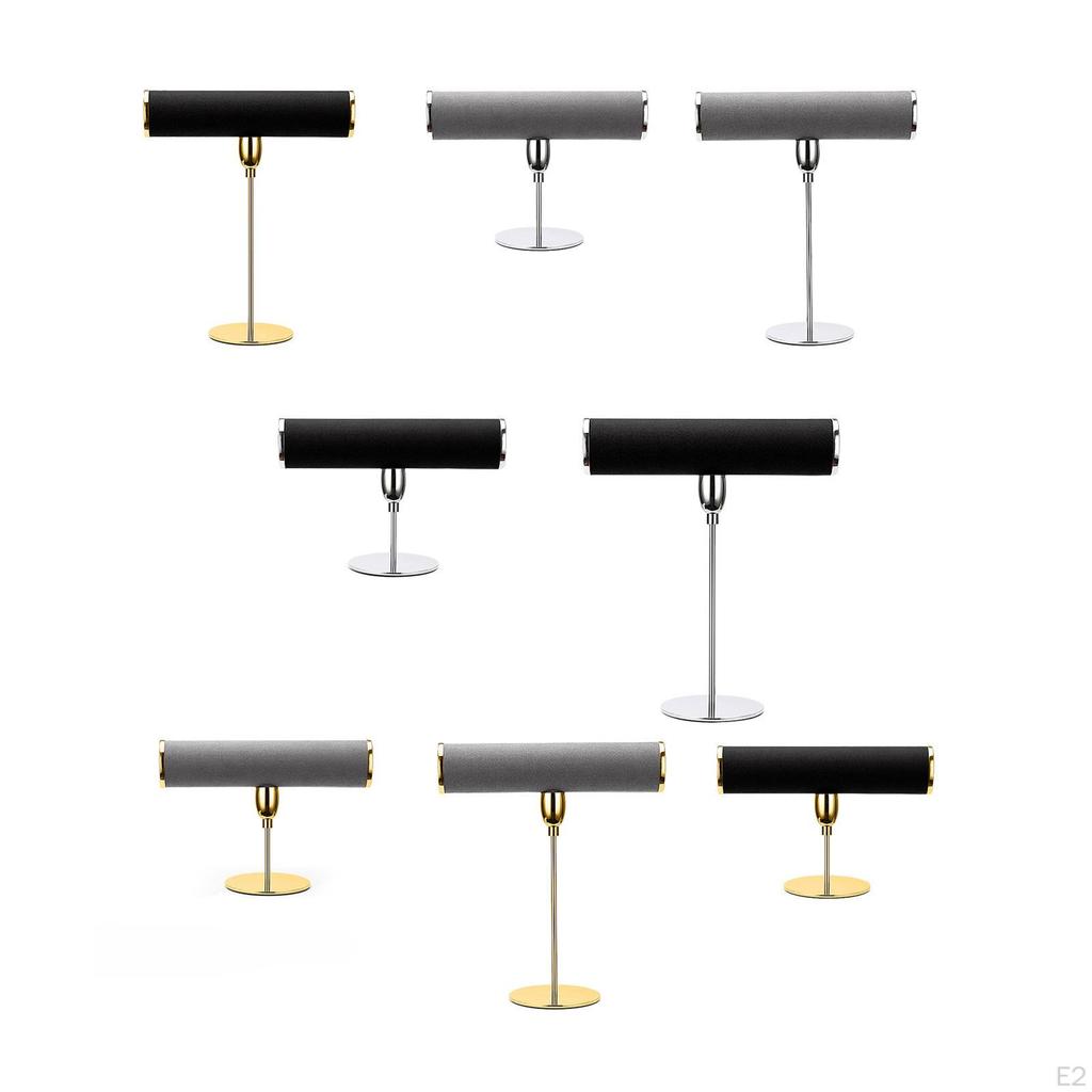 Bracelet Holder Organizer Jewelry Organization and Display Rack for Store