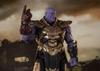 TAMASHII NATIONS Tamashi Nations Endgame Thanos Final Battle Edition Bandai Spirits - Avengers - SHFiguarts
