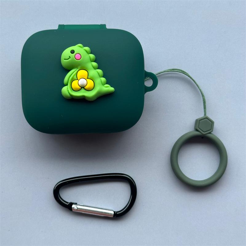 Applicable Realme Buds Air8 Wireless Bluetooth Headset Case 1Pro Fruit Soft Case