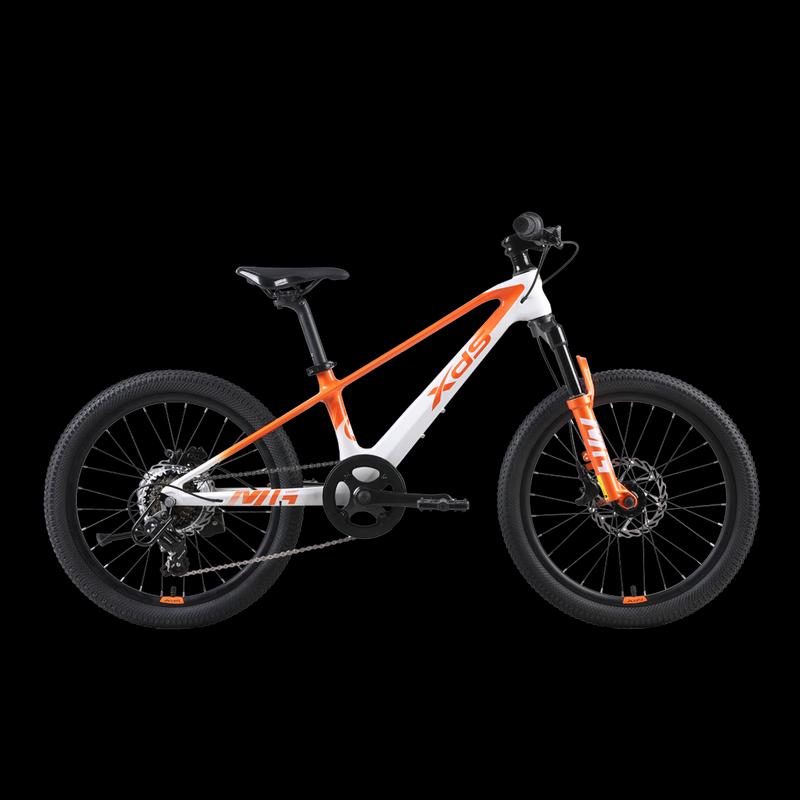 XDS 2025 Magnesium Knight 7-Speed Mountain Bike