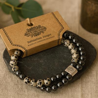 Armbanden – Kralenarmbanden