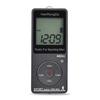 HRD-602 Digital Radio Mini Easy to Operate LCD Display FM/AM Portable Pocket