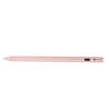 Stylus Pen High Sensitivity Smoother Writing USB Charging Lightweight Frosted Surfaces Touch Screen Pens for Tablet Pink