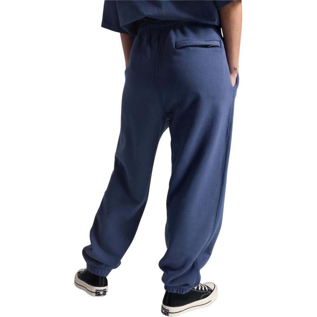Converse GOLD STANDARD Casual Pants Unisex Blue 10025915-A07