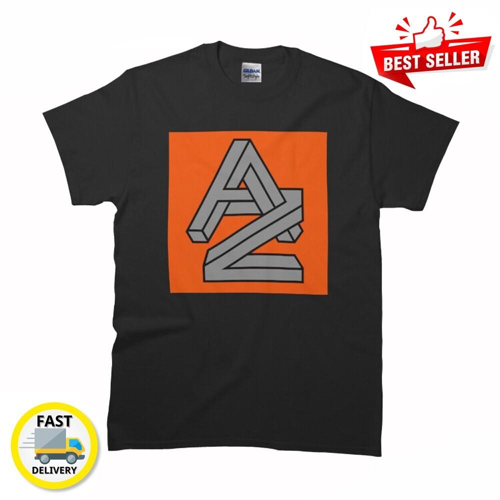 New El Cuarteto de Nos - Apocalipsis Zombi Classic MAN WOMAN T-Shirt S to 5XL L