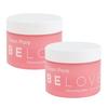 [BELOVE](1+1)BELOVE Clean Pore Cleansing Balm 100ml_631839
