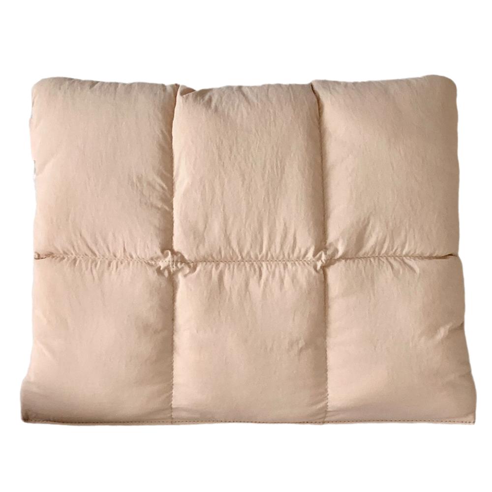 13 15 inch Pillow Laptop Bag Puffy Quilted Puffer Laptop Sleeve Men Women Automatic Close for HP/Lenovo/Xiaomi Air Pro