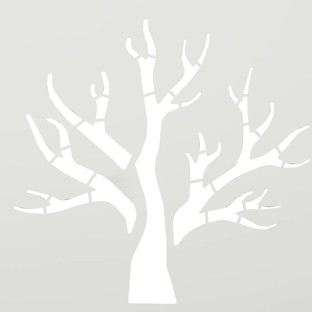 Firewood Rack White 40 x 40 x 40 cm Cold Rolled Steel