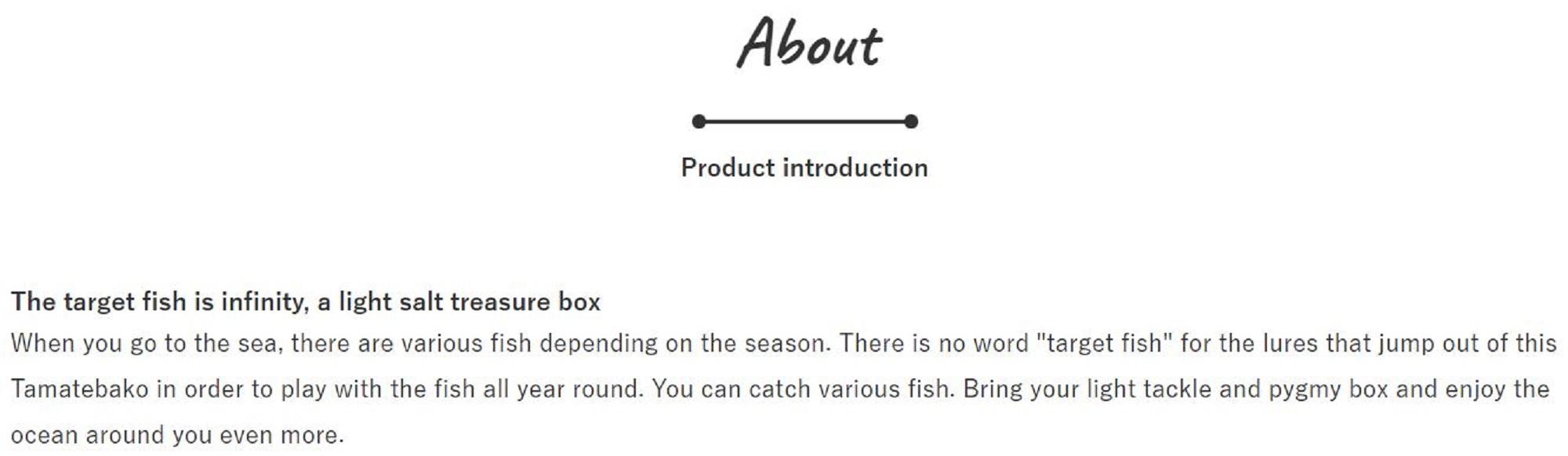 Leurre Coulant Jackson PY Pygmy Shallow Minnow 46mm 1,8g - WSC (mer)