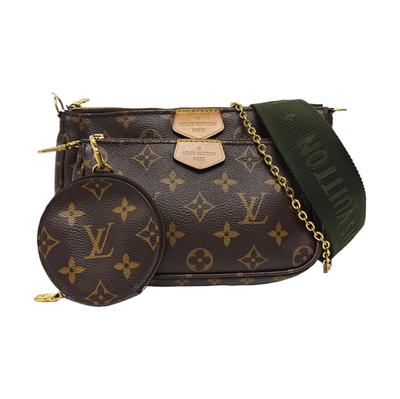 Damentaschen – Crossbody-Bags