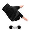 Unisex Anti-slip Wear-resistant Tactical Gloves for Outdoor Activities