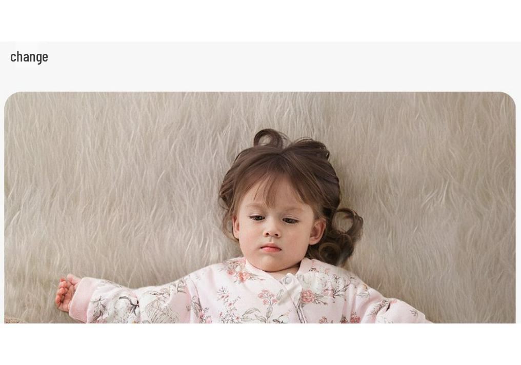 Wool & Ginger Baby Sleeping Bag: All-Season, Temperature-Control, Anti-Kick Quilt for Newborns