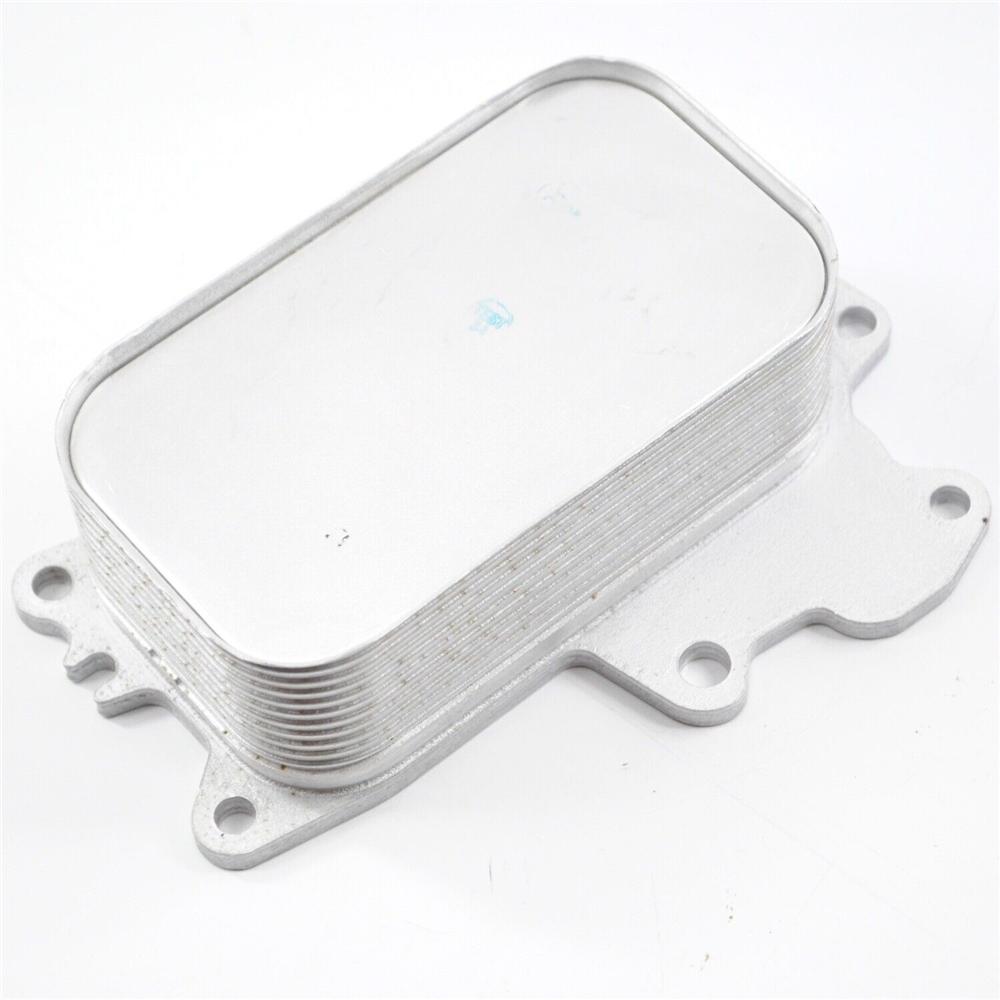 

Масляный радиатор-68032203AA