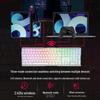 CHERRY MX3.0S 108-Key Wireless RGB Mechanical Keyboard