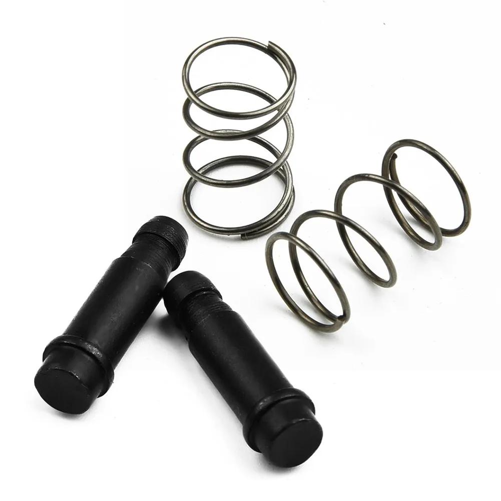 

6Pcs Plastic Grinder Brake Self-locking Button Kit Suitable For MAK 9553NB Angle Grinder Power Tool Accessories China Mainland