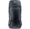 Backpack Deuter Aircontact Pro 85+10 Black (3370325-7000)