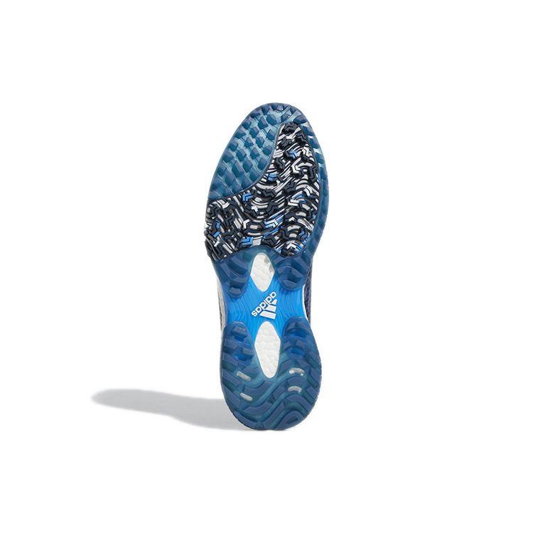 Adidas CodeChaos Golf White Crew Navy Men Sneakers Cloud-White Grey-One GW5341