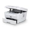 Lenovo M3070W Black and White Wireless Laser MFP CN plug (adapter included)