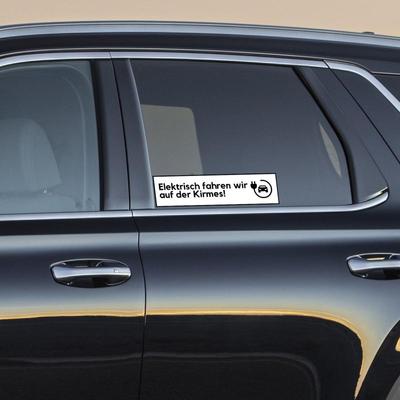 Accesorios de exterior – Pegatinas para automóviles