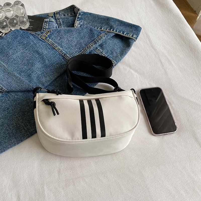 Oxford Crossbody Bags for Women Large Capacity Handbags Shoulder Messenger Bag Female Popular Fashion Hobos Shopper Bag