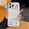 Phone Case for iPhone 11 12 13 14 15 16 17 Pro Max Case Samsung A36 A56 A06 A05 A15 A55 Case Xiaomi 11 12 Redmi 12C Note 11 12 13 9 10 C65 Cute