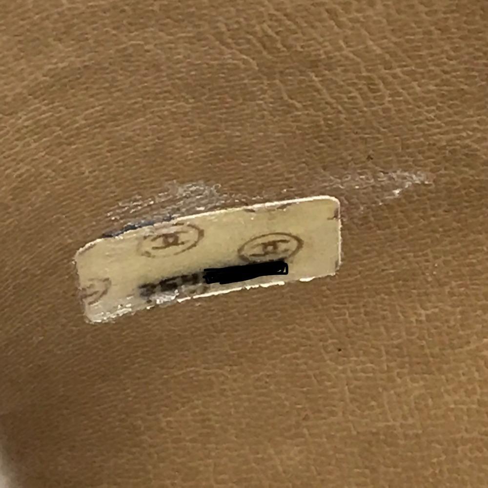 Chanel Vintage CC CC Mark Coco Ball Shoulder Bag Tote Bag Chain Bag Shoulder Bag