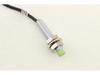 Inductive Proximity Switch PR08-1.5DNN2PP2DODC AC/DC 3-Wire Metal Limit Sensor