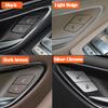 LHD RHD Interior Car Door Lock Unlock Switch Push Button For Mercedes Benz C E S GLC CLS Class W205 W253 W257 W213 W238 W222