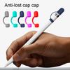 Anti-lost Soft Silicone Protective Case for Apple Pen Cover Pencil