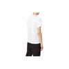 Emporio Armani Solid Eagle Logo Crew Neck Short Sleeve T-Shirt Men tops White 3LZTND-ZJ9AZ-01DX