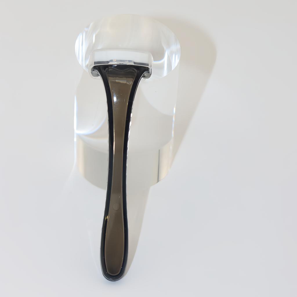 YS00015- --Dames Bikini Scheermes Scheerapparaat Privé Lichaamstrimmer Ideaal Voor Badkamers Wegwerpbaar Reis Veiligheid Scheren Haarverwijderaar