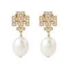 Earrings 60525-137