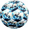 Soccer Theme Size 5 Soccer Ball, Suitable for Both Indoor and Outdoor Matches, a Gift Suitable for Everyone.