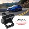 Universal Solenoid Valve Mount Holder Bracket 3 Port for Mac AEM Boost Controller for 94-01 Acura Integra for 92-95 Honda Civic