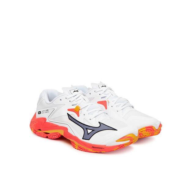 Mizuno Wave Lightning Z8 Volleyball Shoes