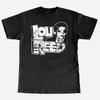 Neues Lou Reed Vintage Geschenk Für Fans Unisex Alle Größen DO109 Unisex T-Shirt